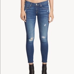 Rag & Bone Jeans